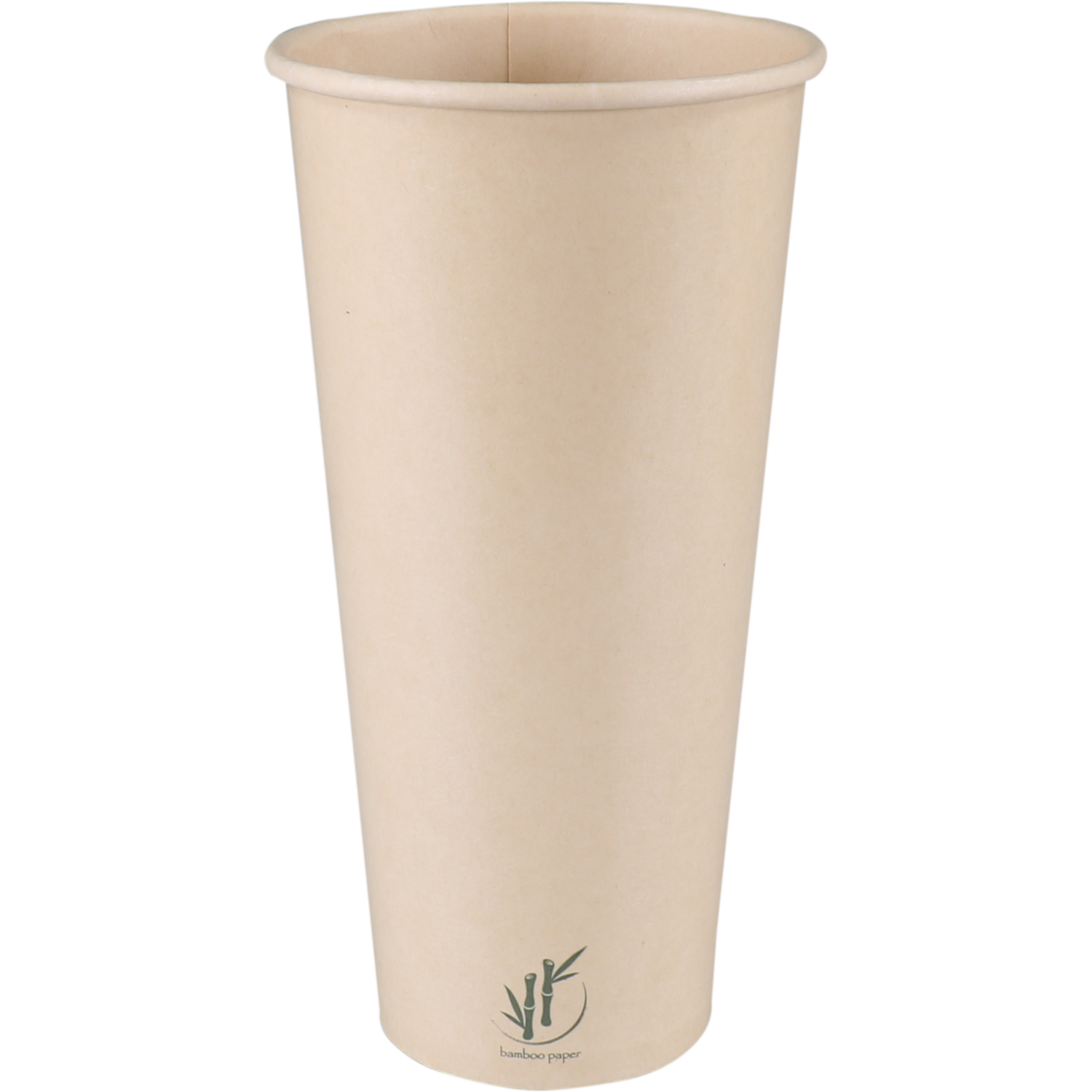 Depa®, Milkshake cup, Cardboard + PE, 500ml,  1