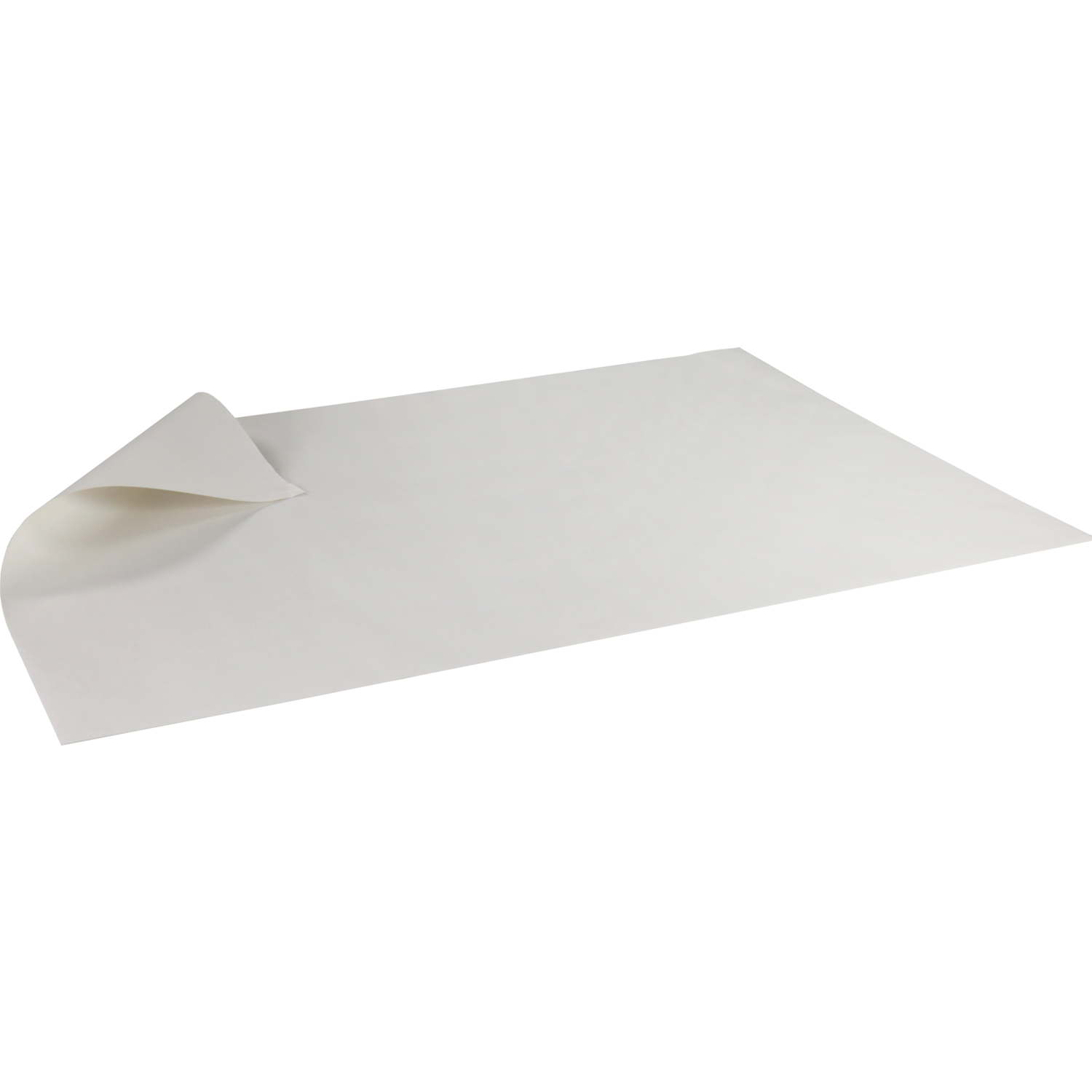 Paper, Newsprint-paper sheets, 62x42cm, 50gr/m²,  1