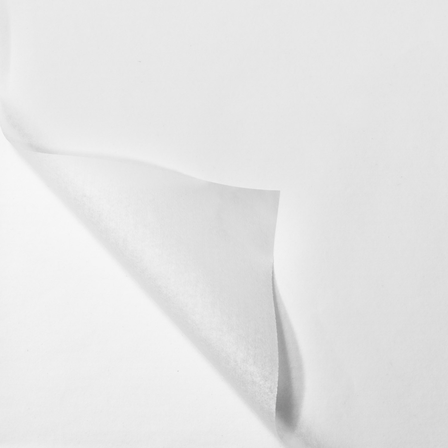 Papier de soie, 50x37cm, papier, gris 1