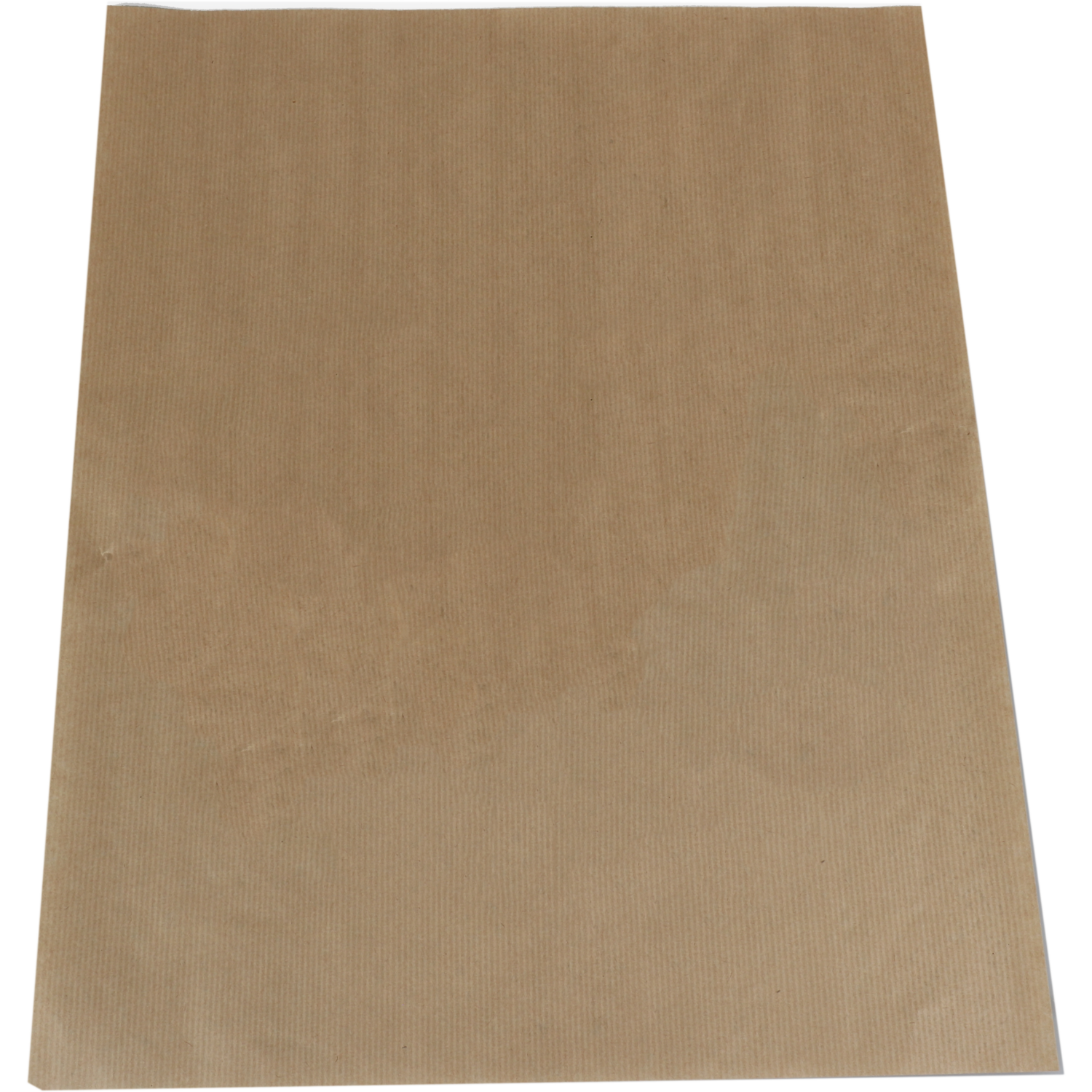 Paper, Edelpack paper, 48x40cm, brown  1
