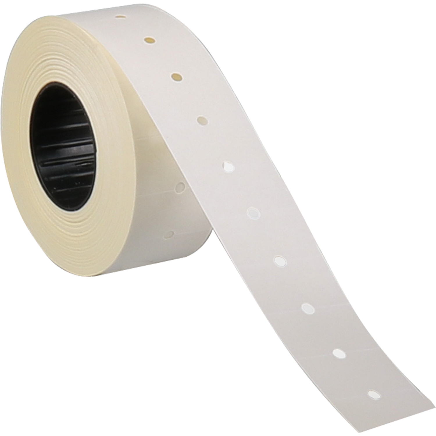 Contact-Irex Étiquette, papier, lavable , 21x12mm, blanc 1