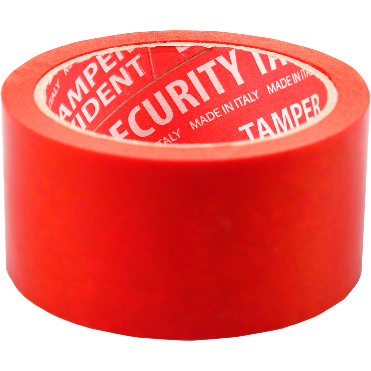Tape SendProof®, Security, PP, 50mm, 50m, red 1