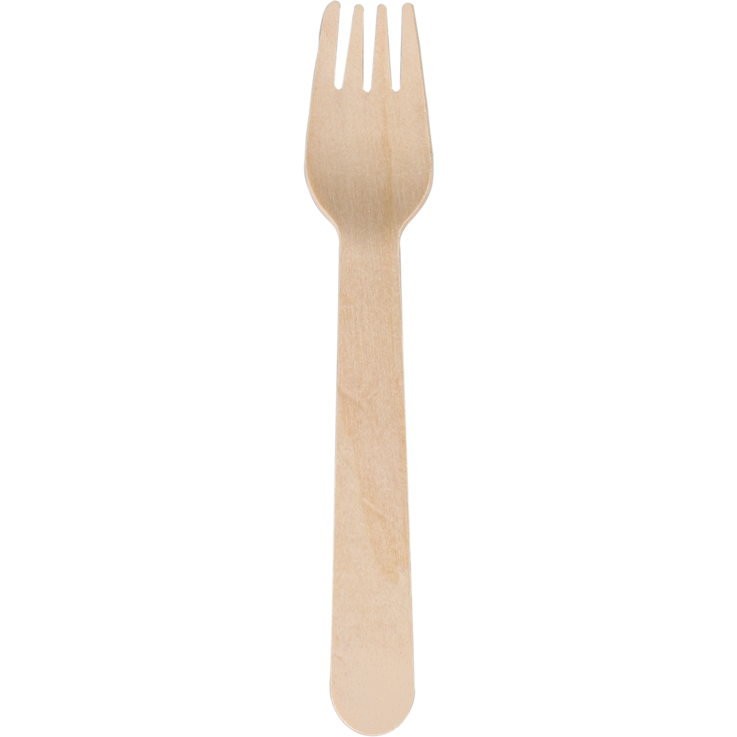 Depa® Fork, wood , 160mm, natural 1