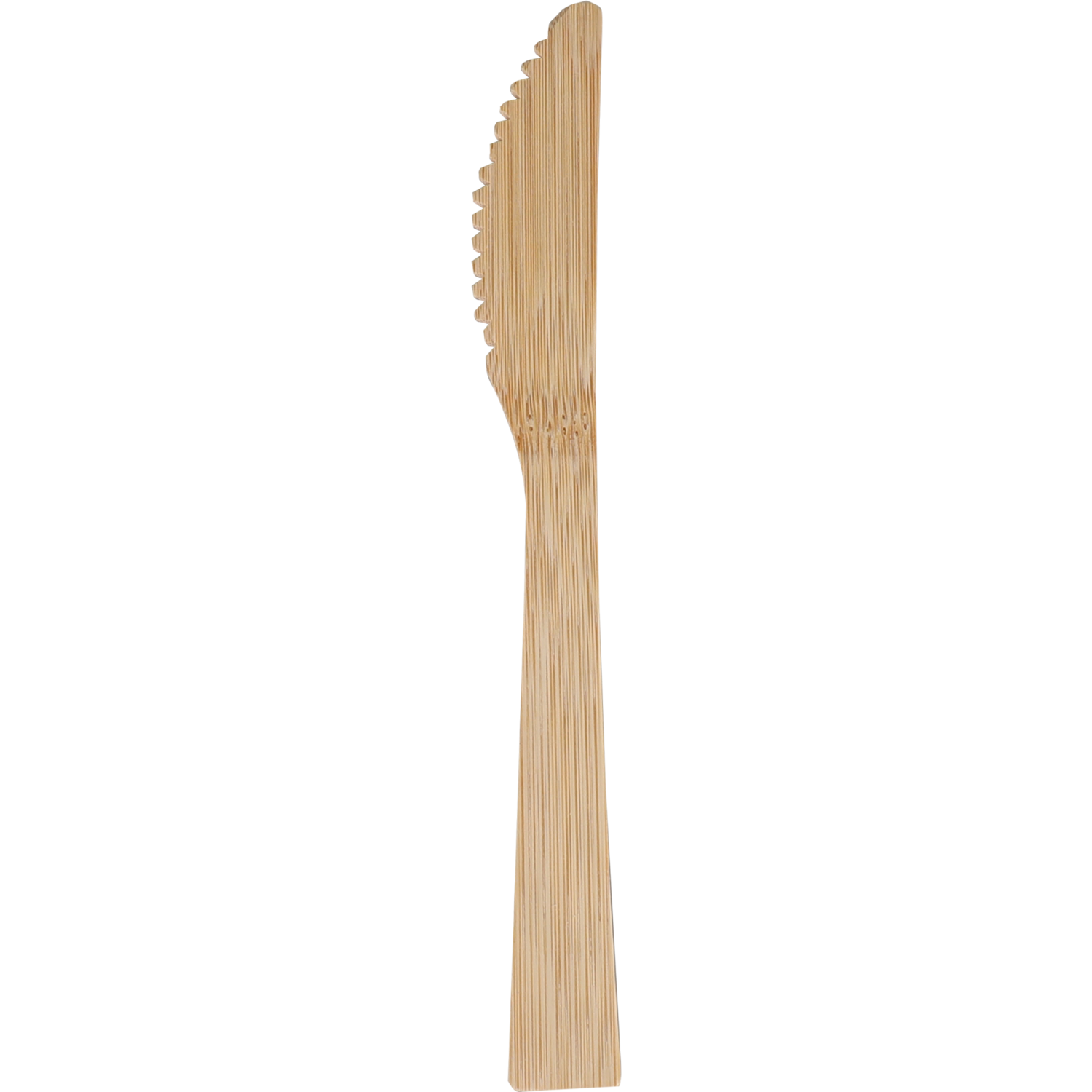Depa® Knife, bamboo, 170mm, natural 1