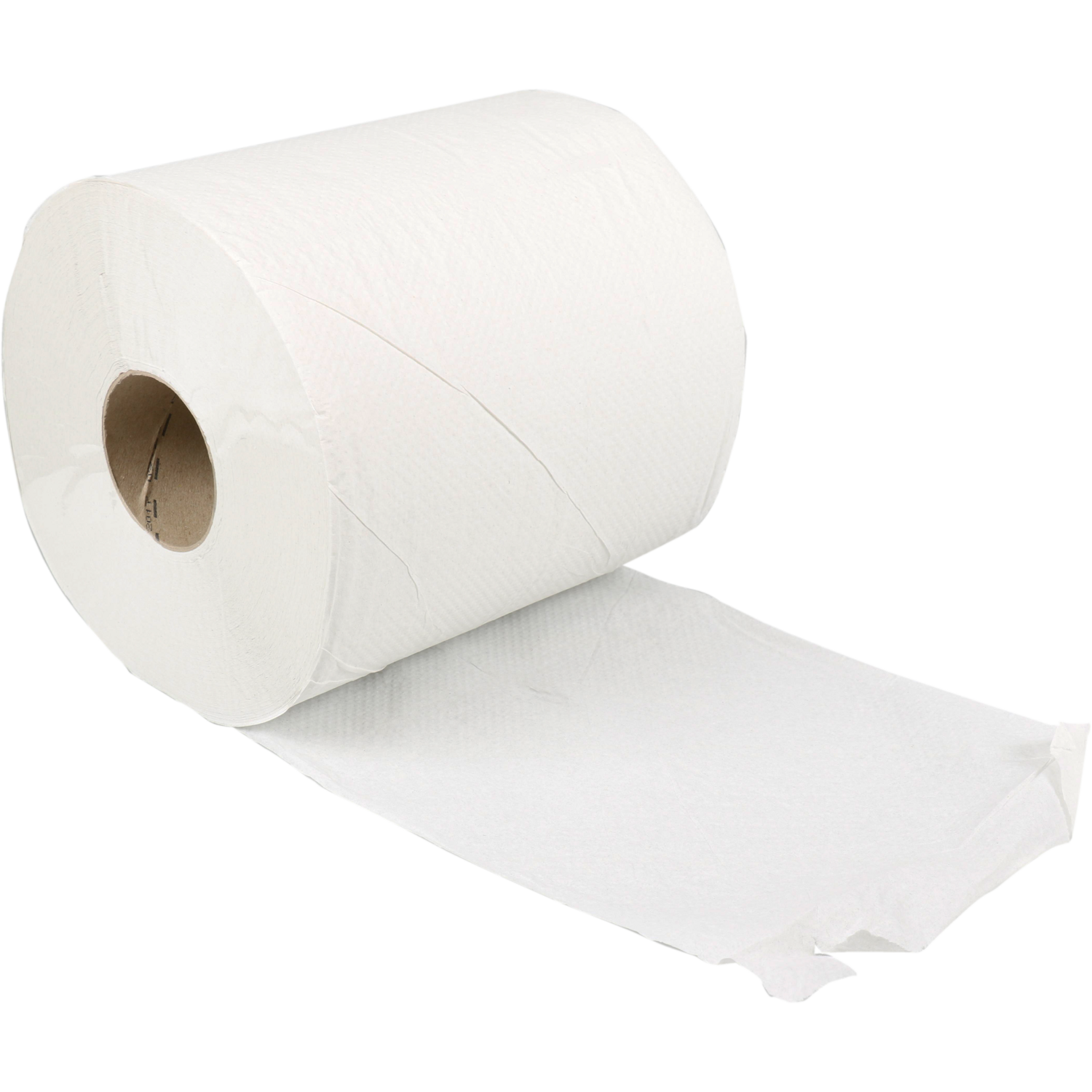Cleaning paper, 1-ply, 20cm, 270m, paper, white 1