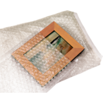 SendProof® Bag, Fill-air bags, LDPE, 100x165mm, 80my, transparent
