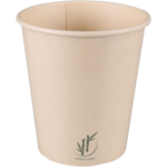 Depa®, Milkshake cup, Cardboard + PE, 300ml, 