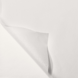 SendProof® Tissue paper, 75x50cm, paper , gebroken wit