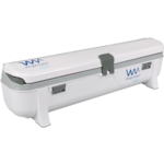  Wrapmaster dispenser, Type: WM 4500, weiß/Grau