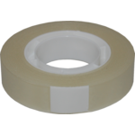 Packing tape, PP, 12mm, 33m, transparent