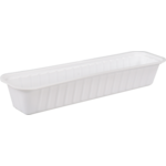 Container, PS, A16s, 208x55x32mm, white