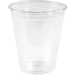 Depa®, Cup, 3-in-1-concept, PET, 440ml, 103mm, transparent