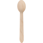 Depa® Spoon, Wood , 160mm, natural