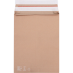 Envelope, Verzendzak, 80x320x430mm, brown 